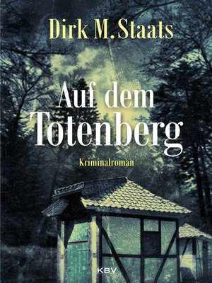 cover image of Auf dem Totenberg